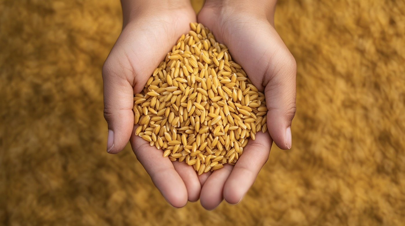 Feed Wheat