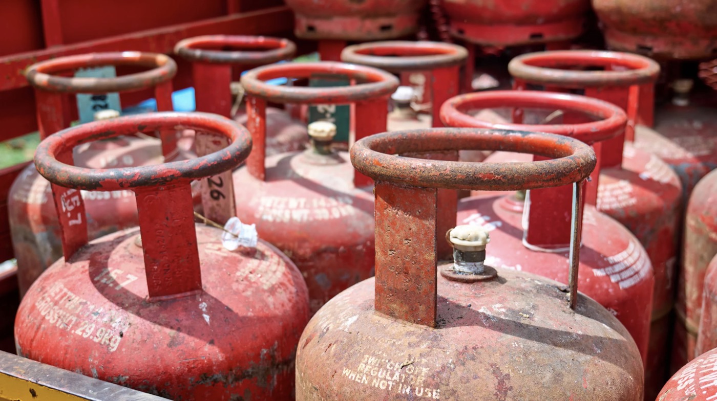 LPG