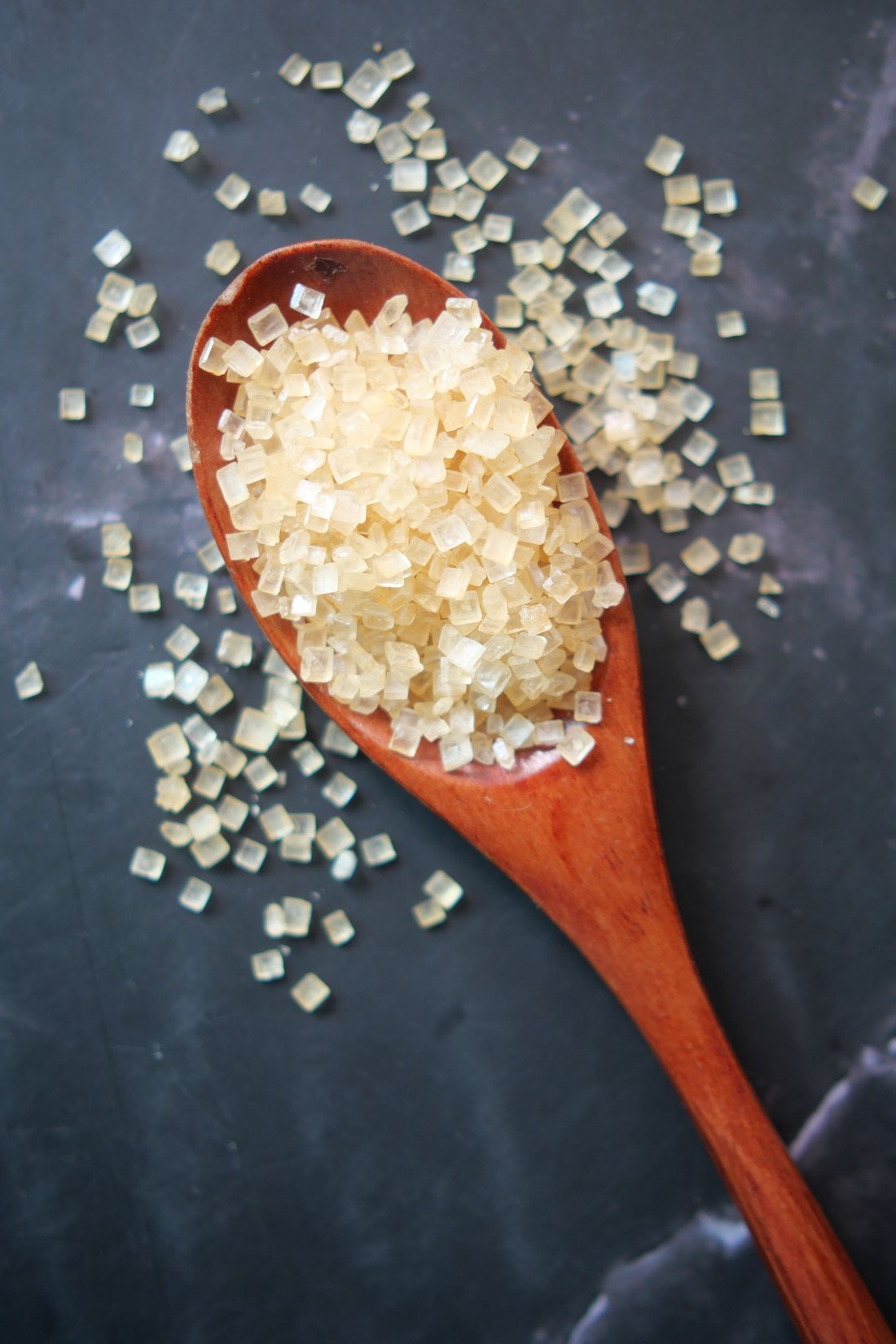 Crystal White Sugar